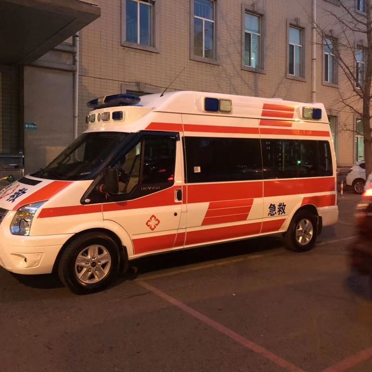 新津救护车出租护送保障