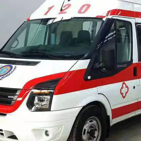 新津非急救护送病人转院租赁救护车的优缺点对比